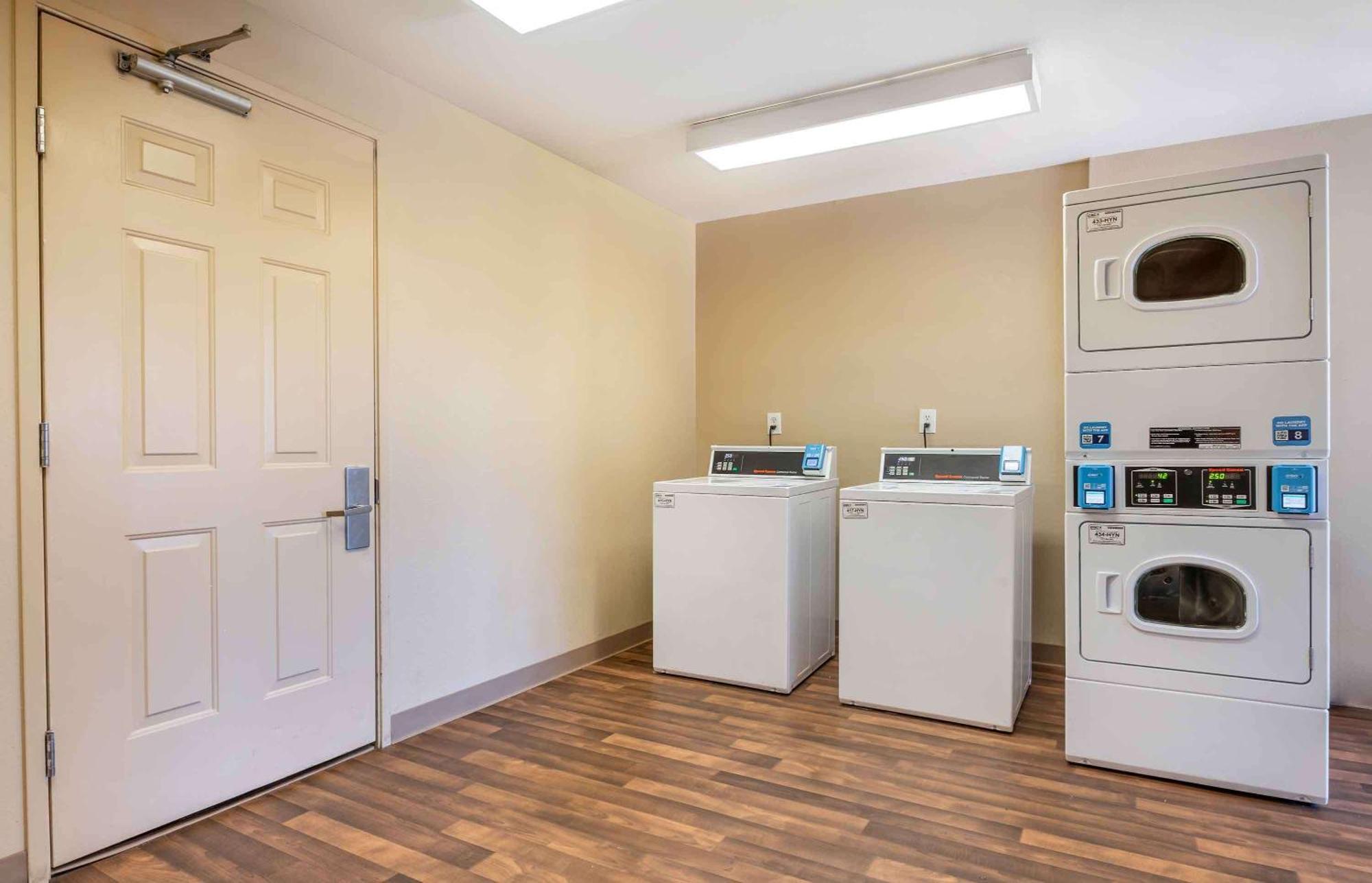 Extended Stay America Suites - Indianapolis - Northwest - I-465 Dış mekan fotoğraf