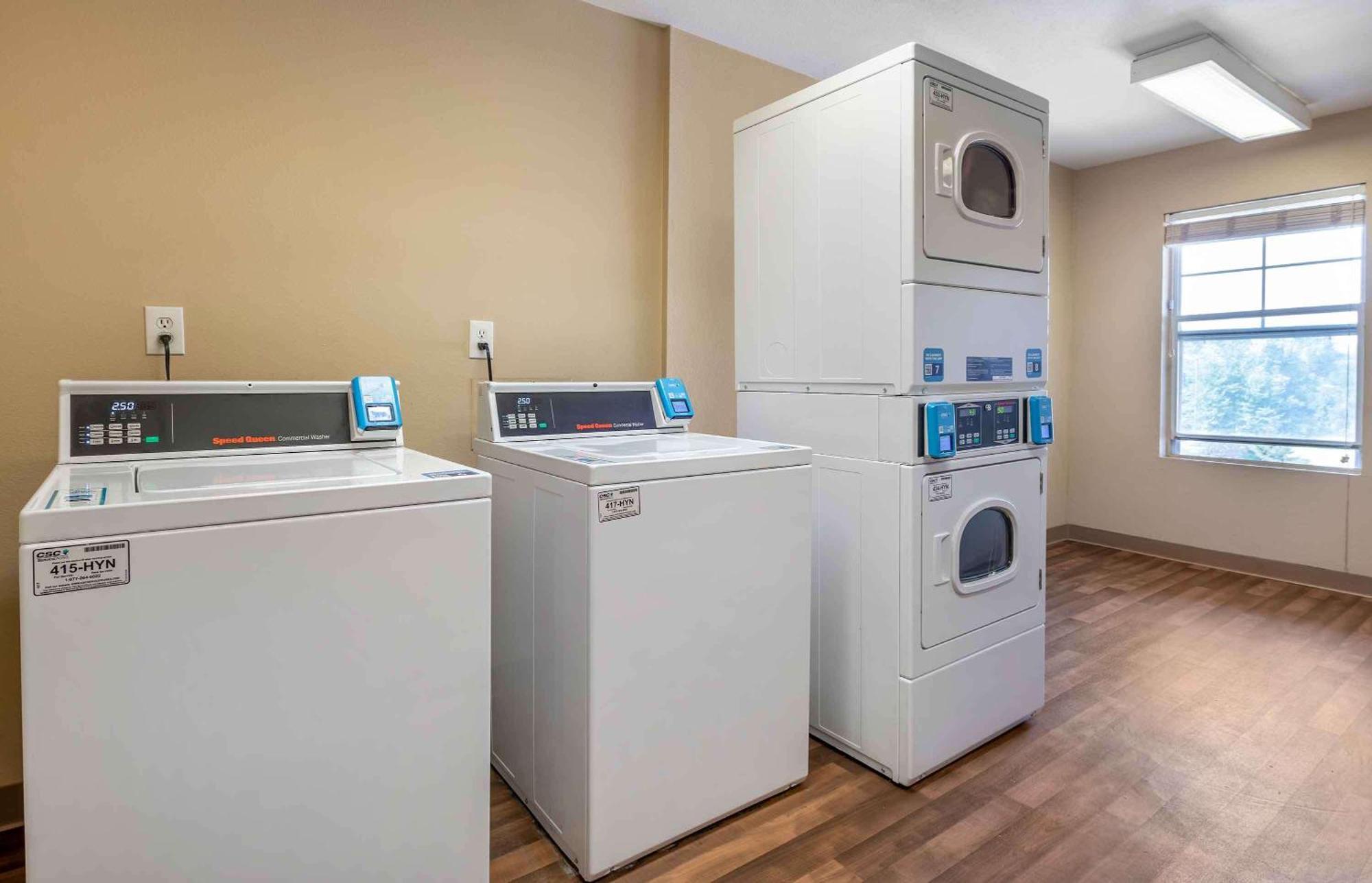 Extended Stay America Suites - Indianapolis - Northwest - I-465 Dış mekan fotoğraf
