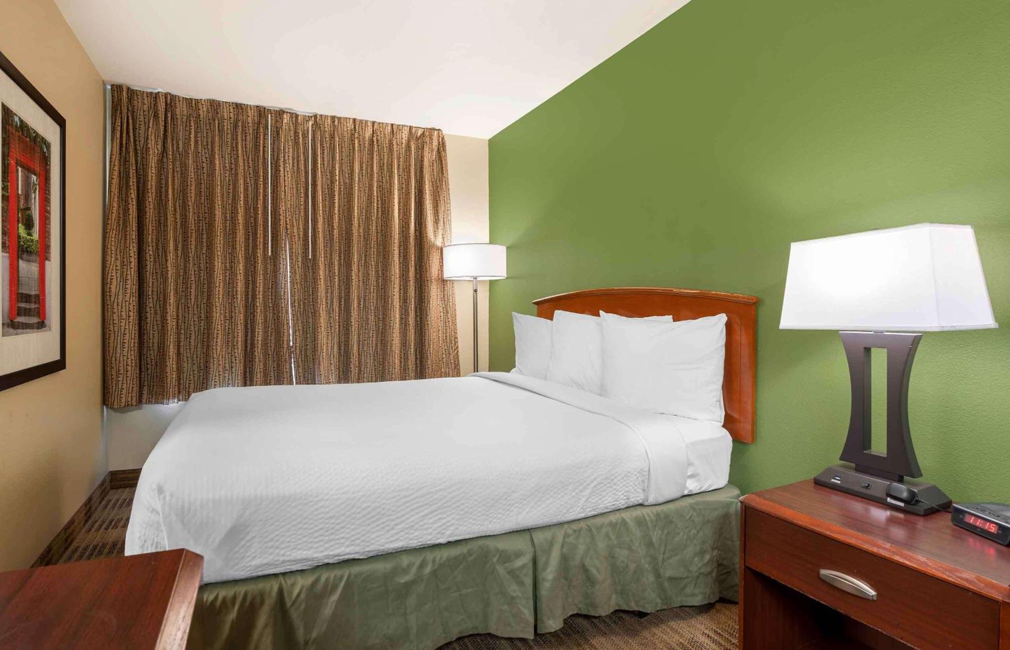 Extended Stay America Suites - Indianapolis - Northwest - I-465 Dış mekan fotoğraf