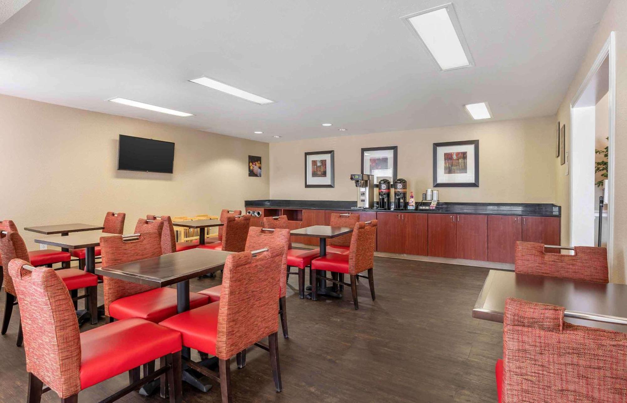 Extended Stay America Suites - Indianapolis - Northwest - I-465 Dış mekan fotoğraf