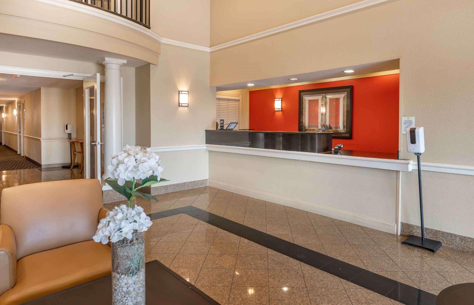 Extended Stay America Suites - Indianapolis - Northwest - I-465 Dış mekan fotoğraf