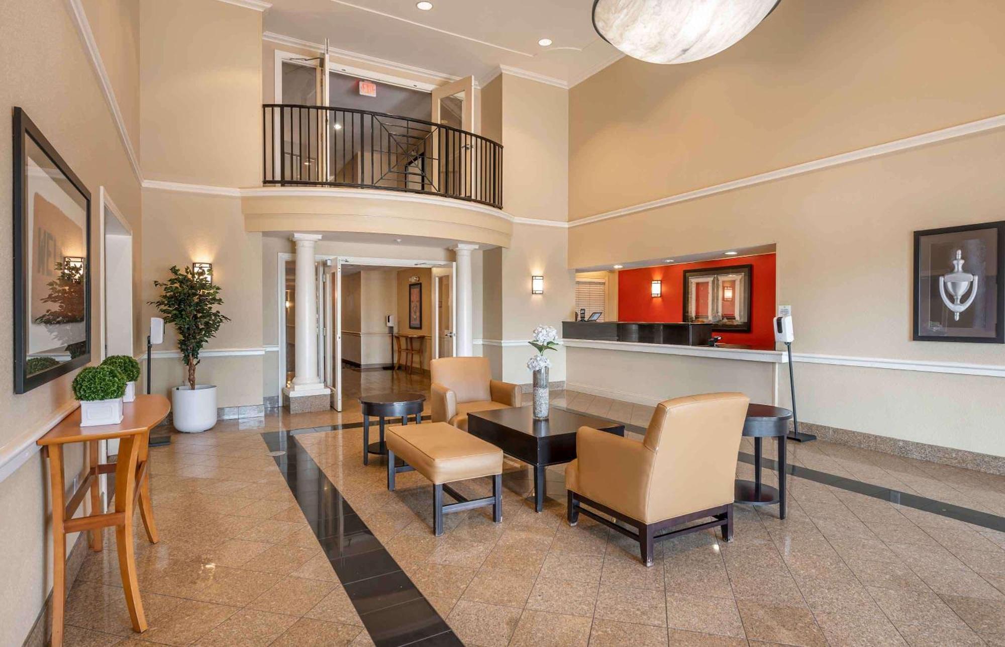 Extended Stay America Suites - Indianapolis - Northwest - I-465 Dış mekan fotoğraf